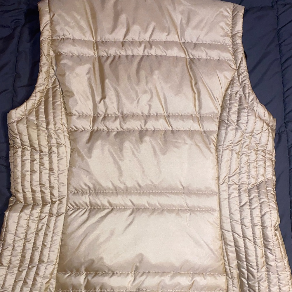 Woman’s Vest